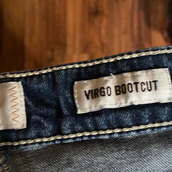 Daytrip Bootcut jeans - Picture 3 of 4